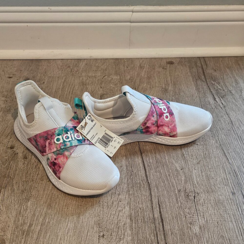Adidas Running Shoe